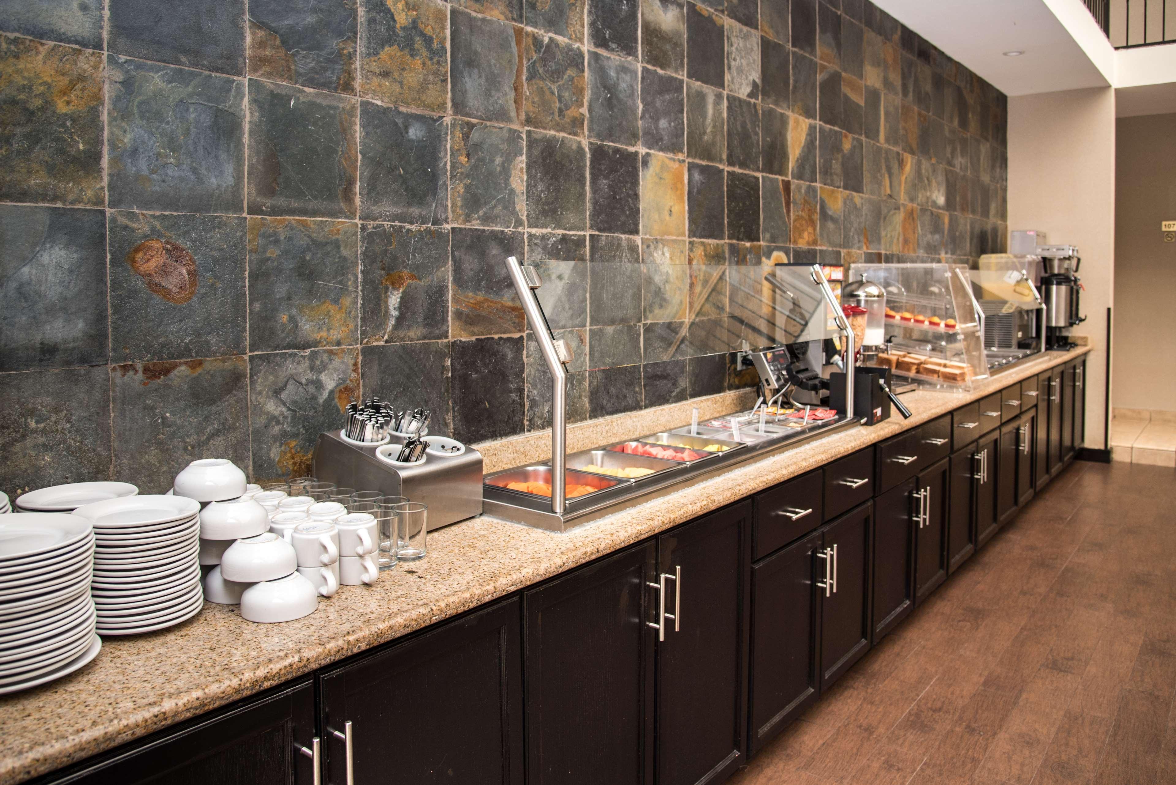 Best Western Plus Monterrey Airport Apodaca Bagian luar foto