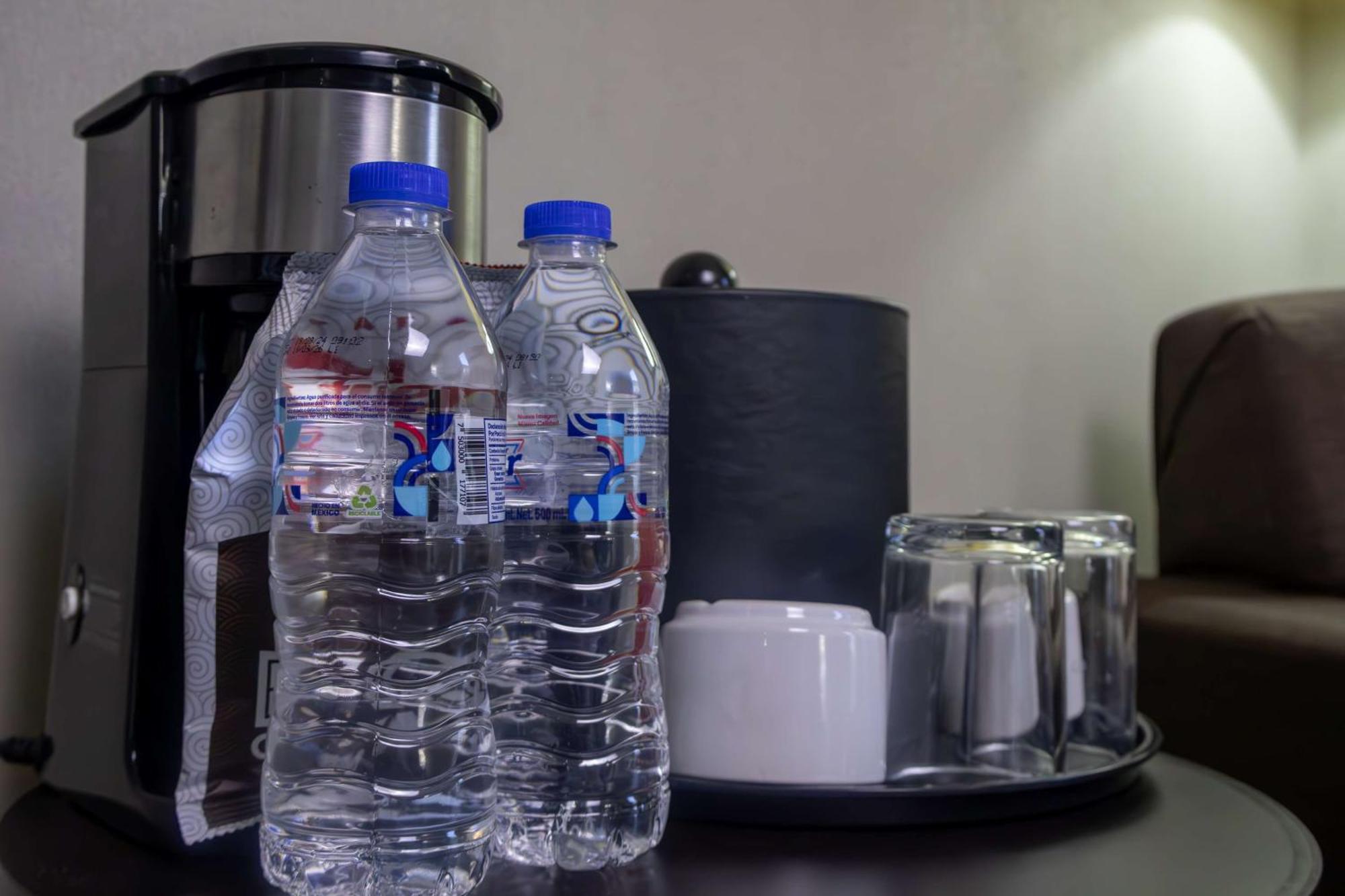Best Western Plus Monterrey Airport Apodaca Bagian luar foto
