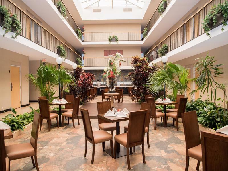 Best Western Plus Monterrey Airport Apodaca Bagian luar foto
